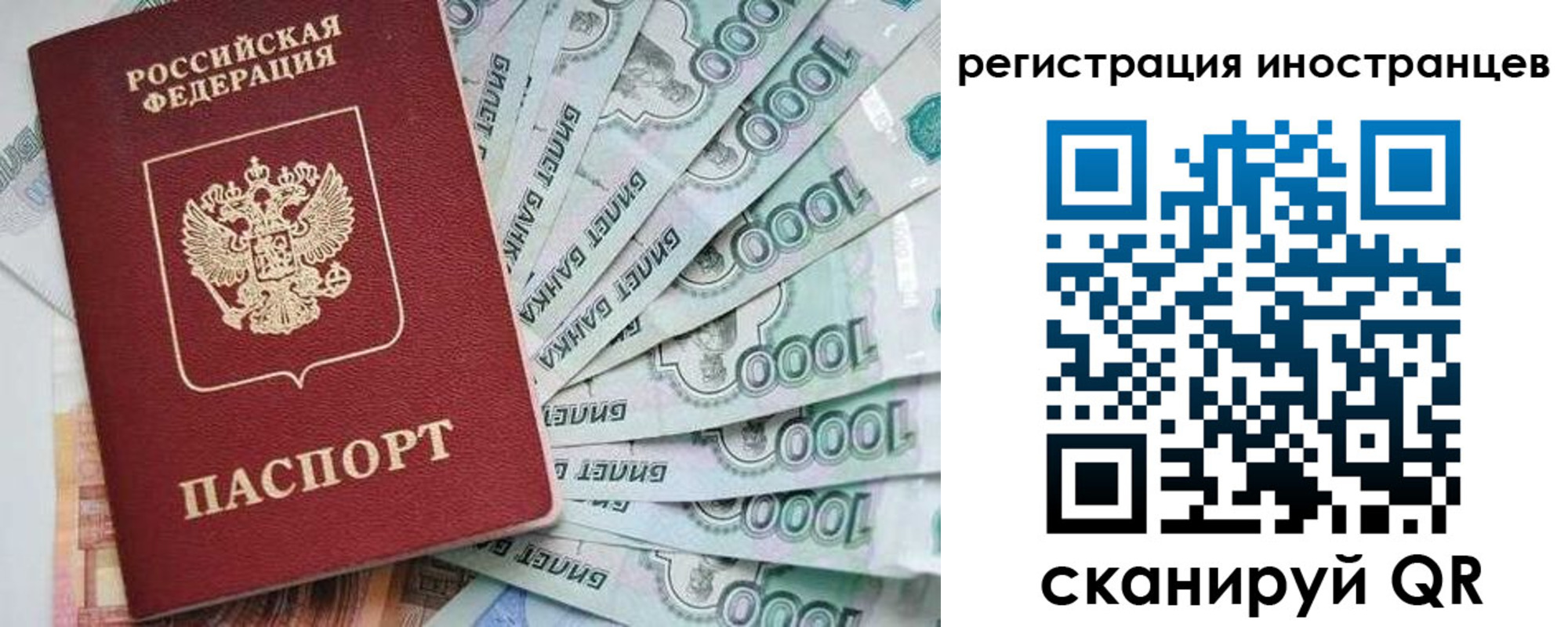 временная регистрация законно в Волосово